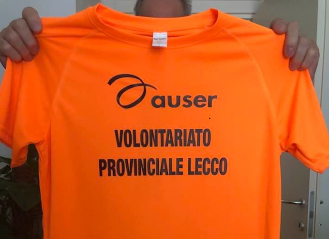 Auser: nuove convenzioni di telefonia sociale con i comuni di Bulciago e Calco