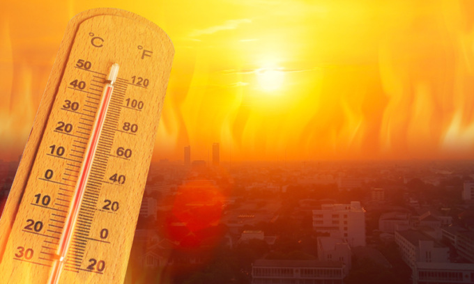 Caldo e afa a Lecco, ancora giorni roventi: martedì 36 gradi. Poi dal 18 agosto si torna a respirare