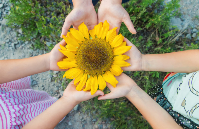 Nuove attività e contributi per lo sport inclusivo
