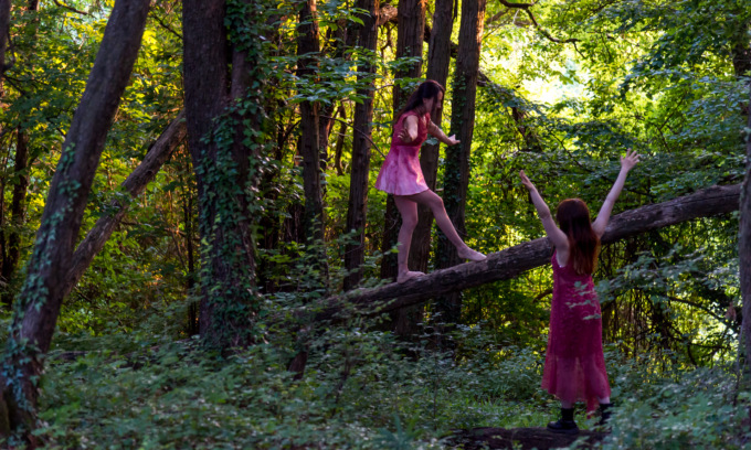 Giardino delle Esperidi festival, le proposte del weekend