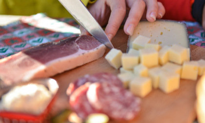 Giovani ai fornelli, un corso di cucina per i ragazzi