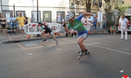 Campionati italiani corsa su strada, fantastica medaglia d'argento per Francesca Filippi FOTO