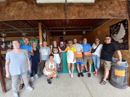 Festa della Colombina a Casatenovo, un successo