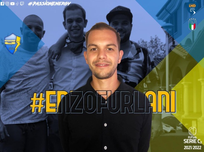 Energy Saving Futsal, la programmazione passa dai giovani: “Vogliamo crescere in numeri e qualità”