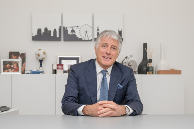 Tecnologia, personale e sviluppo: il Gruppo Gattinoni continua a crescere