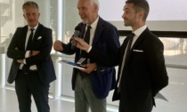 Ordine degli ingegneri di Lecco: premiati cinque "senatori"