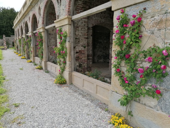 “Andar per Ville e Giardini”: due concerti all’alba nel Giardino all’Italiana di Villa Greppi