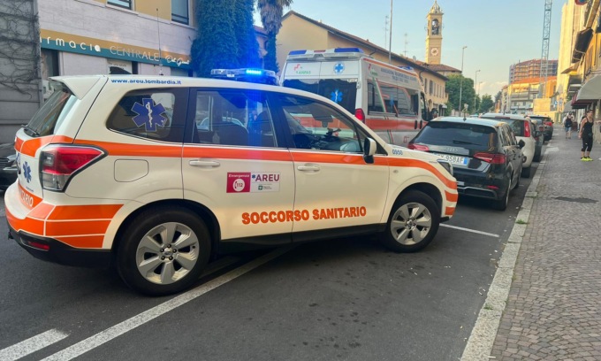 Tragedia in Brianza, giovane trovato morto in casa