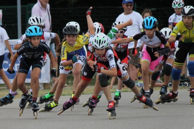 Cno di Cantù, la Roseda Merate è settima in classifica generale FOTOGALLERY