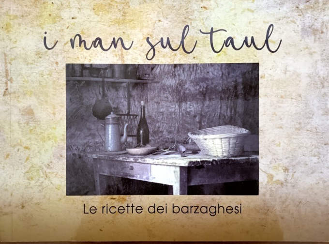 Il Comitato Mario Tentori raccoglie le ricette brianzole in un libro