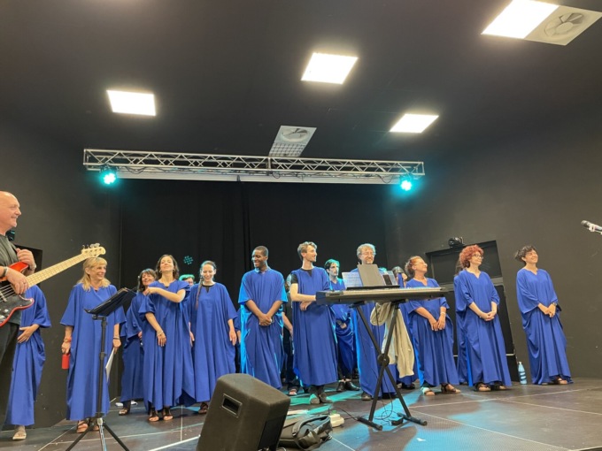 Grande musica per il centenario della Lilt