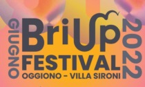 A Villa Sironi il Briup Festival 2022: gli eventi in programma