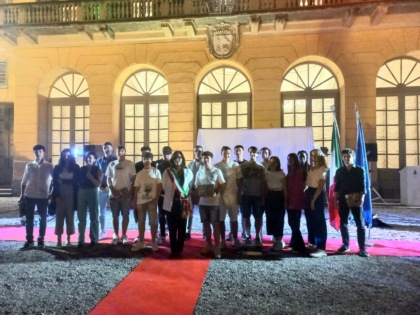 Festa della Repubblica a Monticello, tutte le foto