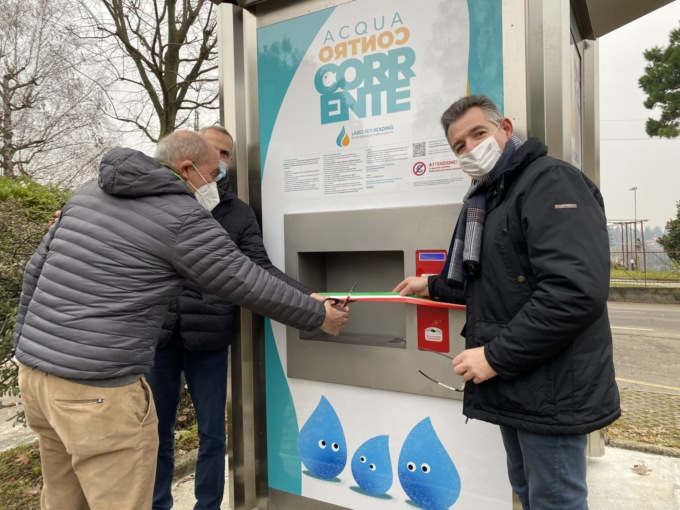 Risolti i guasti alla casetta dell’acqua di Pagnano