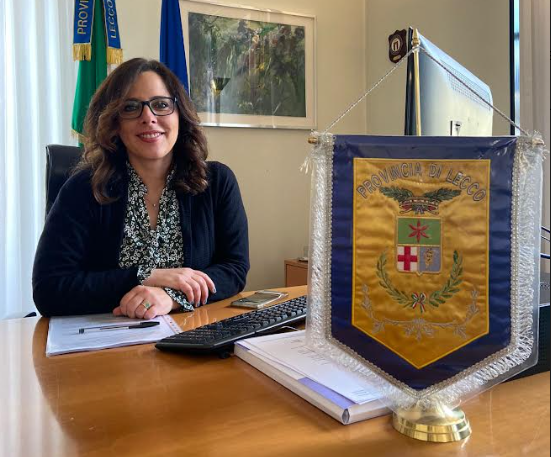 Prima assemblea dei sindaci della presidente Hofmann, “Uniti per una Provincia più forte”