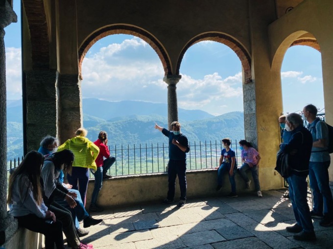 “Album – Brianza paesaggio aperto”, la promozione della Brianza lecchese parte da Alessandro Greppi