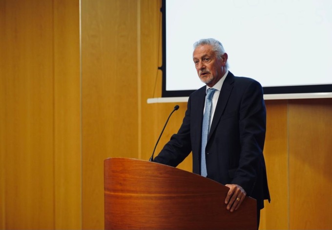 Plinio Agostoni, patron di Icam, è il nuovo presidente di Confindustria Lecco Sondrio