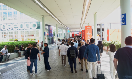 In mostra al Salone del Mobile 2022 l’eccellenza del territorio