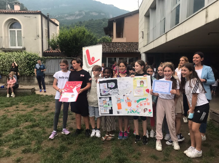 Concorso Lilt: le scuole del Meratese e del Casatese fanno incetta di premi