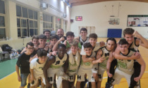 Caluschese Basket, l'Under 19 Silver non smette di stupire: è in finale!