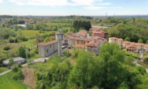 Il "paese sulla sommità della collina" pronto alla grande festa