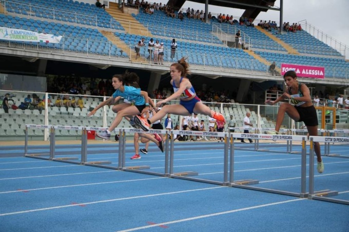 Giochi studenteschi 2022: successi per i giovani lecchesi