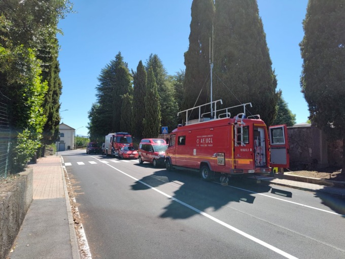 Allarme suicidio, ripartono le ricerche all’Adda