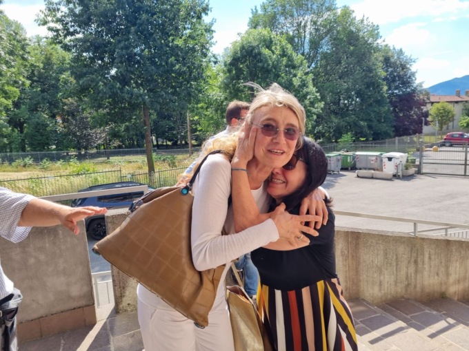 Elezioni Cisano: Antonella Sesana ha vinto nettamente