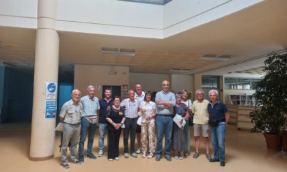 Elezioni Missaglia: Paolo Redaelli vince la corsa a tre: è lui il nuovo sindaco. “Un pensiero a Ghezzi, morto ieri in Grigna”