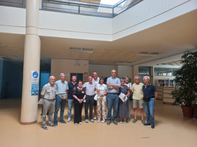 Elezioni Missaglia: Paolo Redaelli vince la corsa a tre: è lui il nuovo sindaco. “Un pensiero a Ghezzi, morto ieri in Grigna”