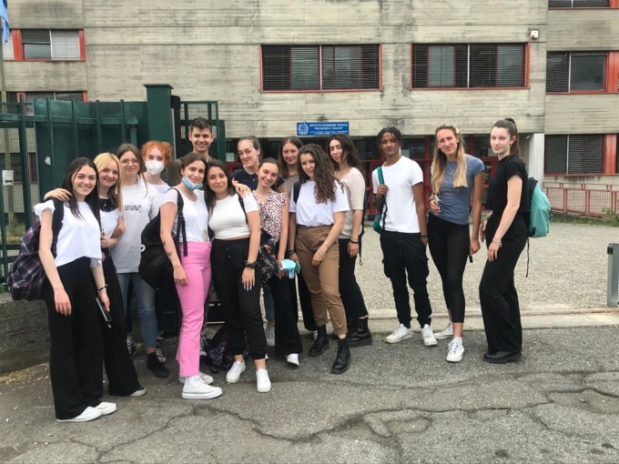 Maturità 2022, le voci degli studenti meratesi