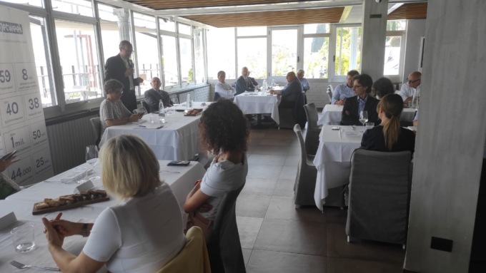 La cultura diventa protagonista a Lecco