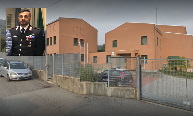 Il Maresciallo Casella lascia Brivio per guidare la Stazione di Olginate