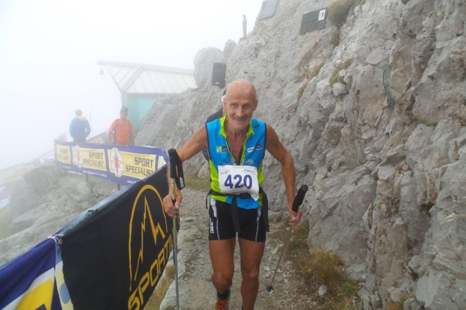 Scalata al Grignone dedicata all’indimenticato Claudio Ghezzi