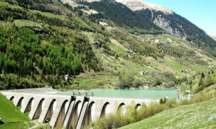 Siccità: i produttori idroelettrici da oggi aumentano i rilasci dell’acqua per l'agricoltura. A Lecco -30% di grano