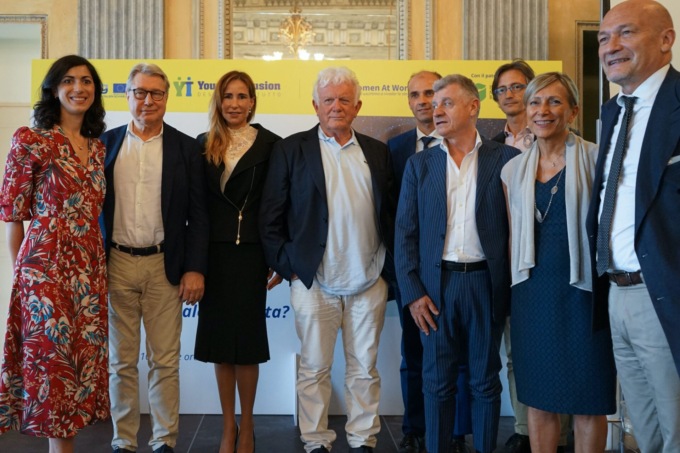 Disturbo borderline di personalità, come si affronta?