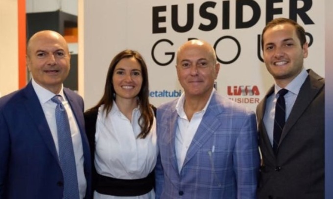 Eusider Group: borse di studio per i figli dei dipendenti, con possibilità di inserimento in azienda