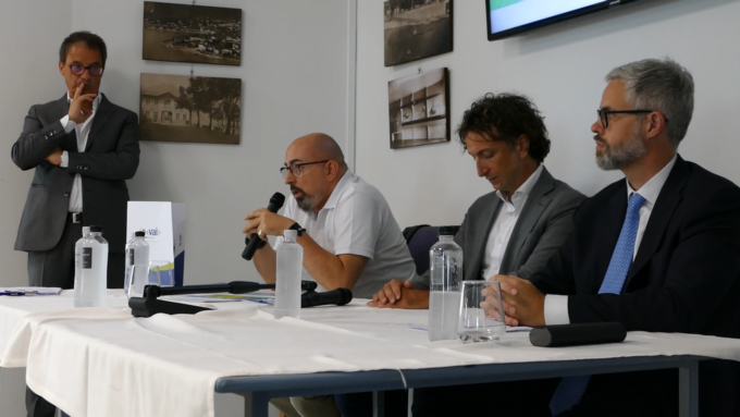 Il roadshow di E-Vai ha fatto tappa a Lecco