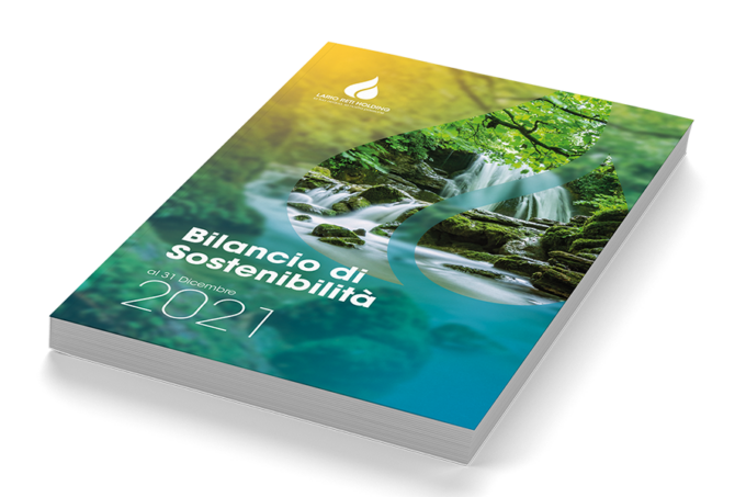 Pubblicato il terzo report di sostenibilità aziendale di Lario Reti Holding