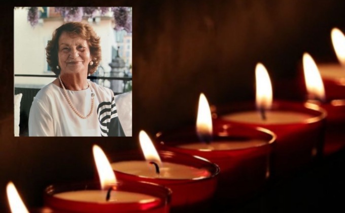 E’ scomparsa Maria Balossi, vedova del fondatore della Fontana Group di Calolzio