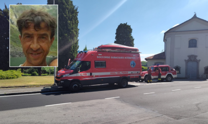 Tragico epilogo: trovato senza vita Massimo Sala, scomparso giovedì