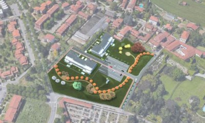 Merate Smart Village: questo weekend l’open day