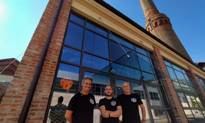 L’ex Sali di Bario riparte a tutta birra: a Calolzio apre l’Hammer Pub