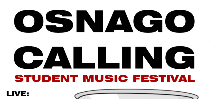 Osnago Calling, oggi il Festival studentesco