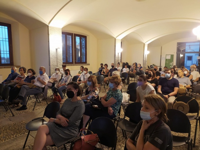 Dai Balcani di oggi alla guerra in Ucraina: viaggio a Villa Greppi