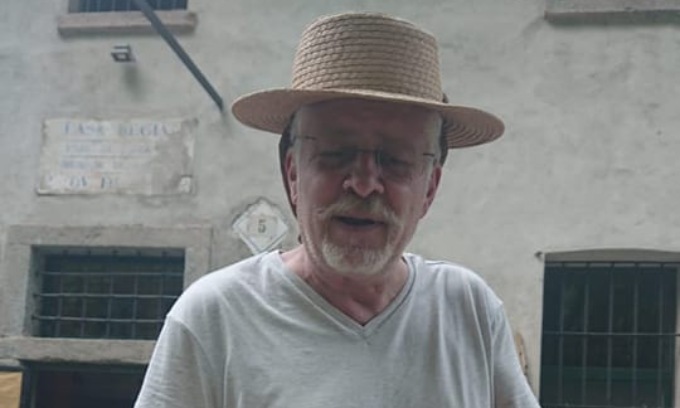 Morto per un malore il fotografo dell’Adda