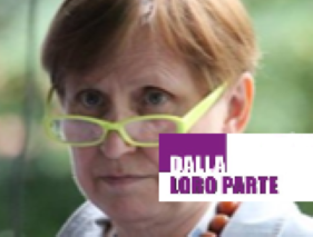 Rita Pavan presenta “Dalla loro parte”, la storia di una vita dedicata al sociale