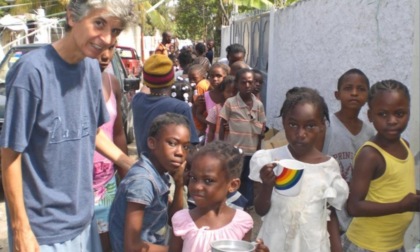 Suor Luisa Dell'Orto, fissato il funerale della suora uccisa ad Haiti