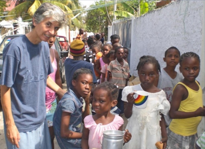 Suor Luisa Dell’Orto, fissato il funerale della suora uccisa ad Haiti