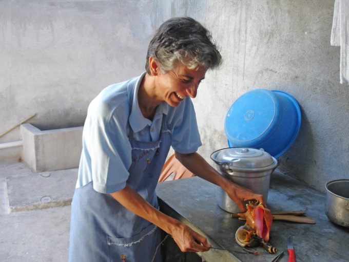 Suor Luisa Dell’Orto uccisa ad Haiti, il messaggio di cordoglio dell’Arcivescovo Mario Delpini